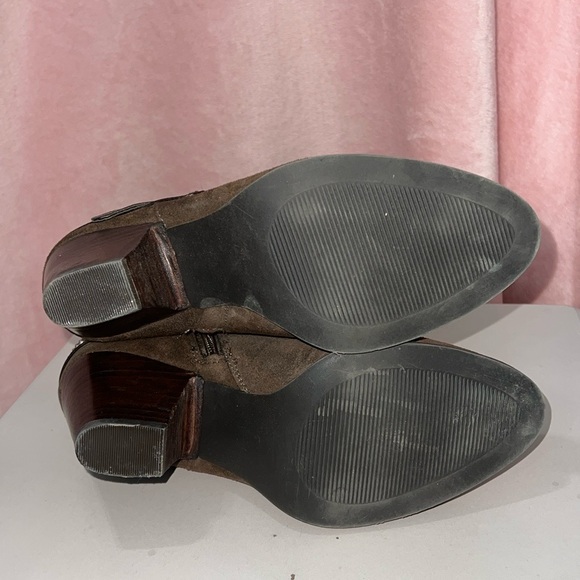 YELLOWBOX MULTI STRAP BOOTIES - Picture 5 of 6